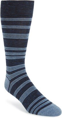 Stripe Socks-AB