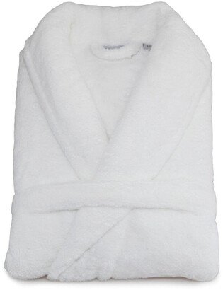 Super Plush Bathrobe-AA