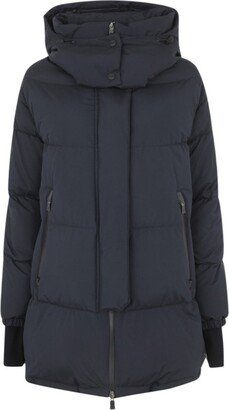 Laminar Oversized Windstopper Jacket-AC