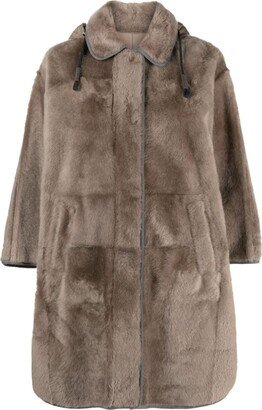 Fur Jacket-AA