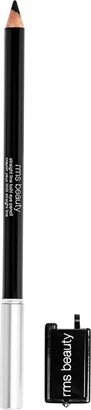 Straight Line Kohl Eye Pencil HD Black