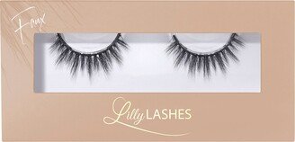 Everyday Faux Mink Lashes