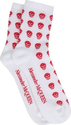 Socks With Logo-AB