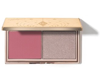 Charlotte Tilbury Mini Hollywood Blush & Glow