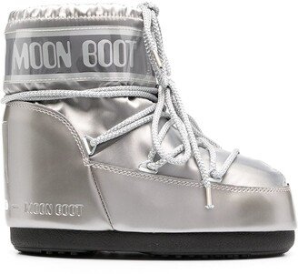 Icon Glance low snow boots