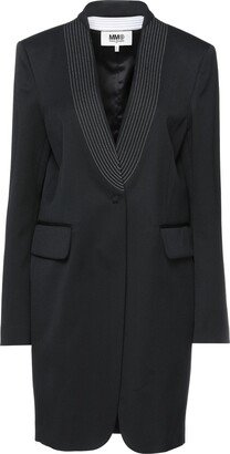 Coat Black-CJ