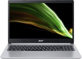 Acer Aspire 5 - 15.6 Laptop AMD Ryzen 5 5500U 2.10GHz 8GB RAM 512GB SSD W11H - Manufacturer Refurbished