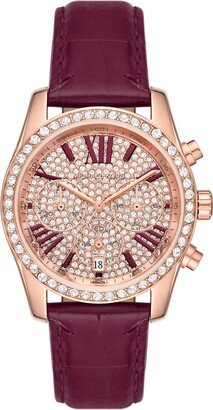 Women's Lexington Lux Quartz Watch
