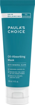 Skincare SKIN BALANCING Oil-Absorbing Mask