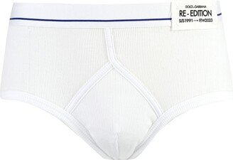 Brando Cotton Briefs-AA