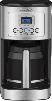 Perfectemp 14-Cup Programmable Coffee Maker