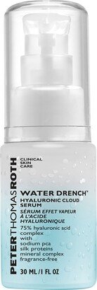 Water Drench Hyaluronic Cloud Serum