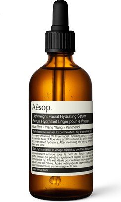 Aesop Lightweight Facial Hydrating Serum