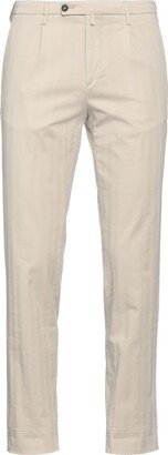 Pants Beige-AM