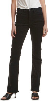 Slim Bootcut Jeans-AD