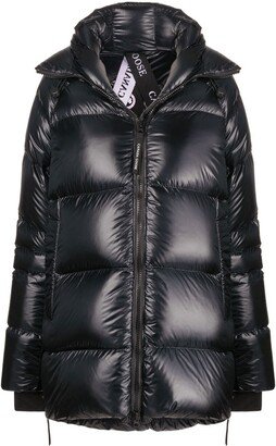 Cypress puffer coat