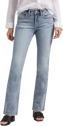 Women's Suki Slim Bootcut Jeans