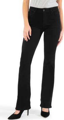 Natalie Bootcut Jeans-AA