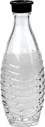 620ML Glass Carafe - N/a