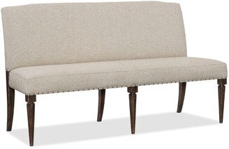 Dorianne Upholstered Banquette