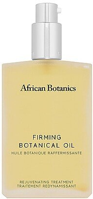 Marula Firming Botanical Body Oil in Beauty: NA