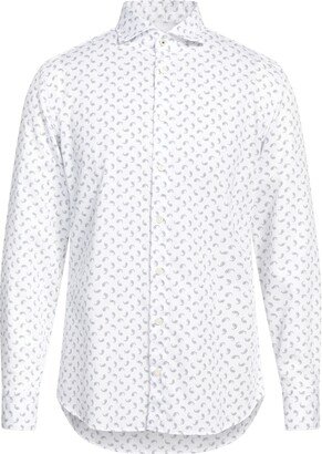 BASTONCINO Shirt White-AH