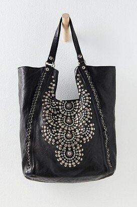 Marais Studded Tote by at Free People