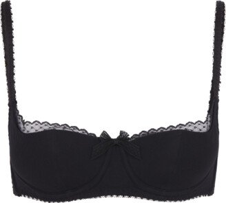 Carri Padded Balconette Underwired Bra