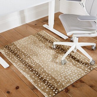 Antelope Desk Chair Mat