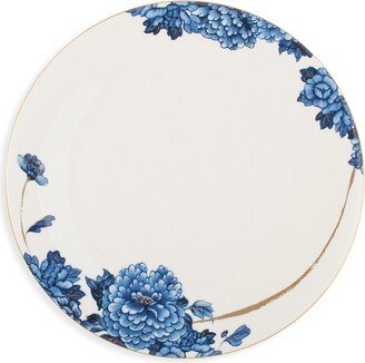 Emperor Flower Charger Plate