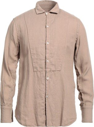 Shirt Khaki-AE