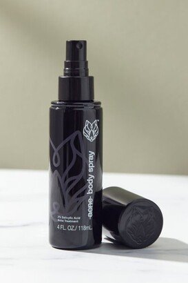 Black Wolf Acne Body Spray