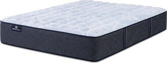 Perfect Sleeper Blue Lagoon Night 13.5 Medium Mattress-Twin Xl