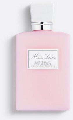 Miss Body Milk - 6.8 oz