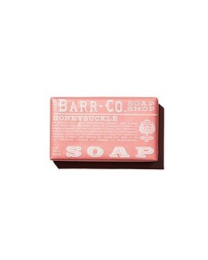 Honeysuckle Bar Soap