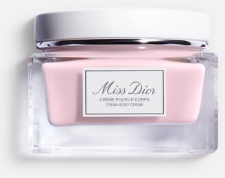 Miss Body Creme - 5 oz