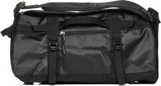 Base Camp D-Zipped Duffel Bag