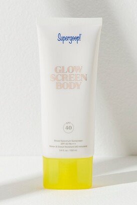 Glowscreen Body SPF 40 by at Free People
