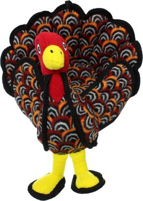 Tuffy Barnyard Turkey, Dog Toy