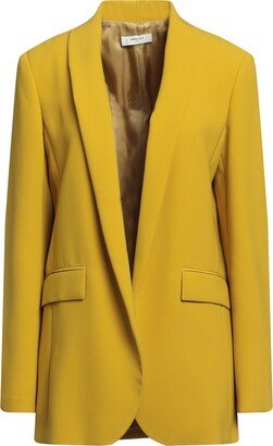 NINA 14.7 Blazer Mustard