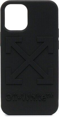 Arrow Iphone 12 Case