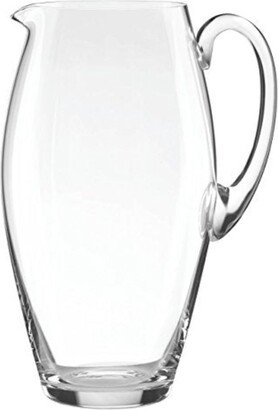 Tuscany Classics Contemporary Pitcher, 2.80 LB, Clear