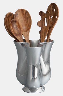 Tulip 6-Piece Kitchen Tool & Jug Set