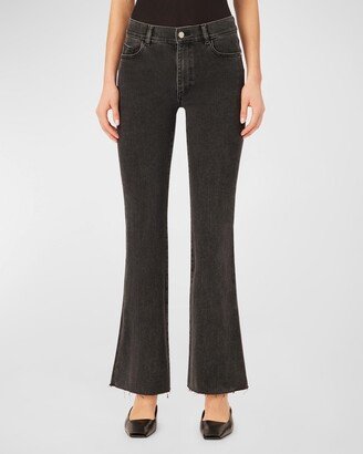 Bridget Boocut High Rise Instasculpt Jeans-AA