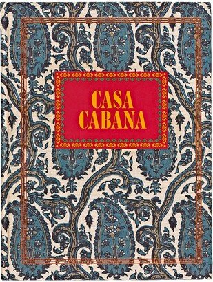 Ingram Books Casa Cabana Book