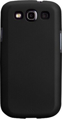 Barely There Case for Samsung Galaxy S3 - Black