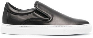 Filippo slip-on sneakers