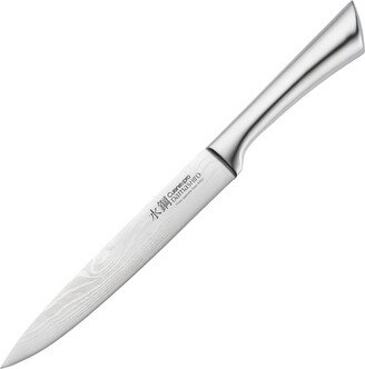 Cuisine::pro Damashiro 8 Carving Knife