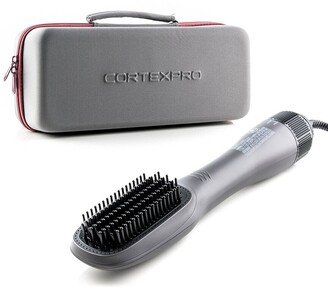 Cortex Beauty Cortex Pro Dryer Brush With Heated Plate Technology