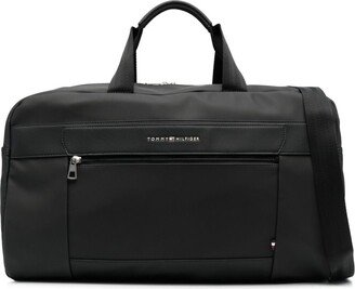 Logo Weekender Bag